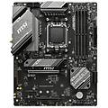 b650 gaming plus wifi scheda madre amd b650 presa di corrente am5 atx (b650 gaming plus wifi)
