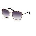 occhiali da sole per bambini guess gu7846 rose gold senza marca
