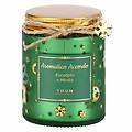 candela aromatico accordo verde