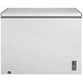 Comfee Congelatore Orizzontale Rcc335wh2 Capacita 249 Litri Classe E Colore Bian