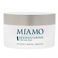 miamo restructuring 24h crema antiossidante rigenerante 50ml