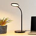 binera lampada led da tavolo 3-step-dimmer