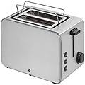 stelio 04. 1421. 0011 tostapane 7 2 fetta /e 1000 w acciaio inossidabile