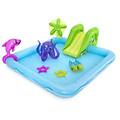 piscina per bambini multicolore