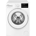 wn04sea lavatrice caricamento frontale 10 kg 1400 giri/min bianco