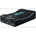 convertitore convertitore hdmi