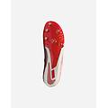 rival sprint m scarpe running uomo rosso 9. 5
