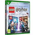 lego harry potter collection standard xbox series x