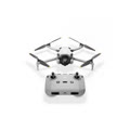 drone mini 4 pro + controller remoto met rc151 (cp. ma. 00000731. 04)