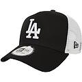 casquette clean a frame trucker los angeles dodgers