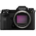 fujifilm gfx 100s ii body garanzia centri di assist ufficiali in italia