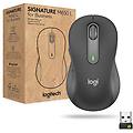 signature m650 for business mouse ufficio mano destra rf senza fili + bluetooth ottico 4000 dpi