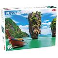 - puzzle phuket thailandia 67 x 48 cm 1000 pezzi
