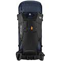 peak light 40 zaino alpinismo dark blue