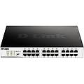 Dlink Switch Dgs 1024d 24 Porte Gigabit