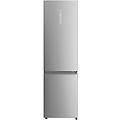 frigorifero combi hdpw5620anpk no frost 205cm 409l a inox wifi ia