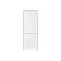 lnt5me32w1 frigorifero combinato a 186 cm 3 ripiani rumorosit&agrave; 38 db(a) bianco classe e