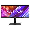 monitor 34 2k 1440p proart pa348cgv uwqhd black 90lm07z0 b01370