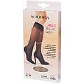 miss relax 140 sheer gambaletto colore sabbia misura 2/m