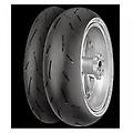 Continental Contiraceattack 2 120 70 Zr17 58w