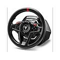 volante con pedali t128
