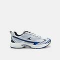 sneaker da uomo zeta relic grigio