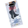 Solidea Relax Unisex 140 Den Gambaletto Terapeutico Punta Aperta Colore Natur Ta