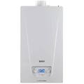 caldaia a condensazione luna classic 24 kw metano/gpl con kit scarico fumi kit coassiale