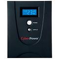 - ups value soho -value2200eilcd- 2200va / 1320watt +stabilizz. prot. rj11/45 usb+seriale +sw