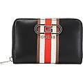 portafoglio donna art swvg93a a07400 black