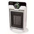 compact interno nero bianco 2000 w riscaldatore ambiente elettrico con ventilatore