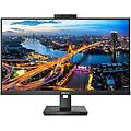 monitor 27'' led ips 276b1jh 00 2560 x1440 qhd tempo di risposta 4 ms