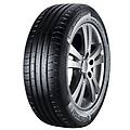 contipremiumcontact 5 * mo 225/55 r17 97 y 