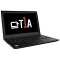 notebook ricondizionato thinkpad x280 monitor 12. 5' intel core i5-8250u 3 4 ghz ram 8gb ssd 256gb