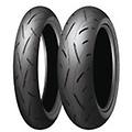 Dunlop Roadsport 2 120 60 Zr17 55w