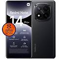 redmi note 14 pro plus 5g 12/512gb nero mezzanotte sbloccato