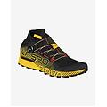 scarpe cyklon nero giallo 43