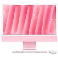 24-inch imac with retina 4. 5k display m4 chip with 8-core cpu and 8-core gpu 16gb 256g (mwug3t/a)