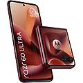 razr 60 ultra smartphone pieghevole dual sim bordeaux