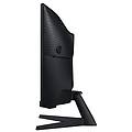 odyssey monitor gaming g5 da 34''
