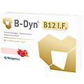 belgium bvba b-dyn b12 i. f. 84 compresse masticabili integratore di vitamina b12