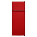 Sharp Frigorifero 2 Porte Sj Ftb01itxre Classe E 213 Lt Rosso