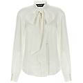 camicia 'paris bow'