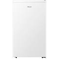 fv78d4awf congelatore congelatore verticale libera installazione 61 l a bianco (fv78d4awf)