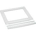 kit di sovrapposizione wtv 412 universale