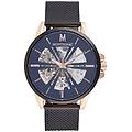 orologio automatico round mope19a08 mope19a08