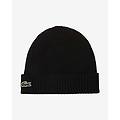 berretto bonnet logo nero