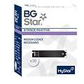 mystar extra 50 strisce test glicemia accurato
