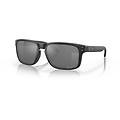Oakley Occhiali Da Sole Polarizzati Holbrook Matte Black Prizm Black Polarized C