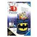 puzzle 57 pz portapenne batman 6a+ (7 7x9 5cm) 3d 11275